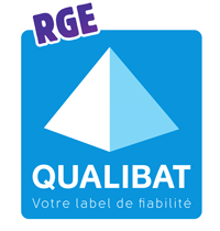 Logo Rge Qualibat
